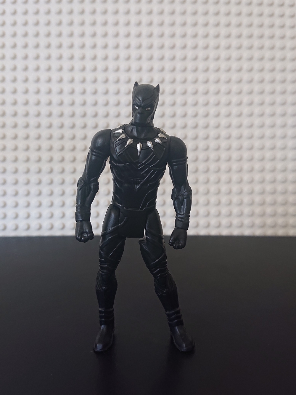 Hasbro Marvel - Black Panther 3.5" Action Figure - Avengers